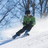 12月18日(金)にオープン予定だった『札幌藻岩スキー場』が積雪不足のためオープンを延期すると発表