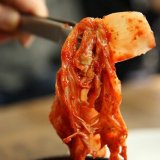 【BiBiN】北1東1に“肉や食材にこだわったランチ”やキムチの販売も行う韓国料理店がオープン！