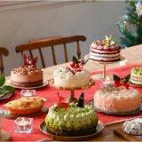 ルタオのクリスマスケーキ2021