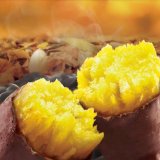 ファミリーマートの限定店舗にて“焼きいも専用オーブン”で作る『焼きいも』が11月2日(月)より発売！