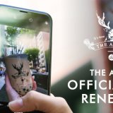 THE ALLEY(ジ アレイ)の公式アプリが11月17日(火)リニューアル！その場で使える500ポイントをプレゼント！
