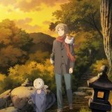 『夏目友人帳 石起こしと怪しき来訪者』が2021年1月16日(土)より札幌シネマフロンティアにて上映！