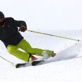 札幌藻岩山スキー場が2020-21シーズンを12月26日(土)よりオープン！ファミリーゲレンデの一部を解放