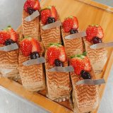 東区にあるフォセットフィーユから『ノエル・カフェ』が発売！