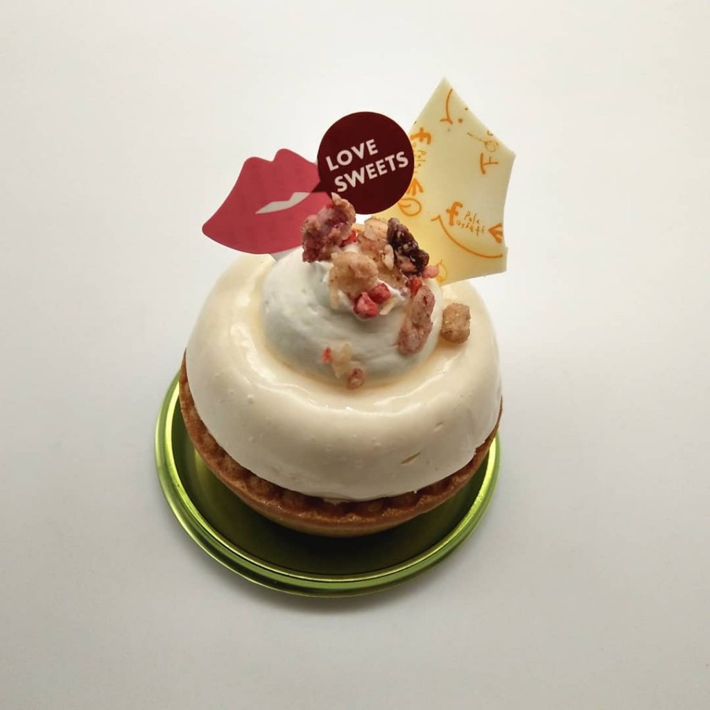 東区にあるフォセットフィーユから『ブラン·ミニョン』が発売！