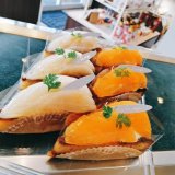 南郷18丁目にあるパティスリー・ラネージュで新作タルトが発売！