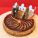 創成川イーストにあるサッポロスイーツガーデン パロムから『ガレット・デ・ロア』の予約受付を開始！