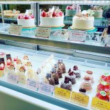 創成川イーストにあるサッポロスイーツガーデン パロムからクリスマスケーキが発売！