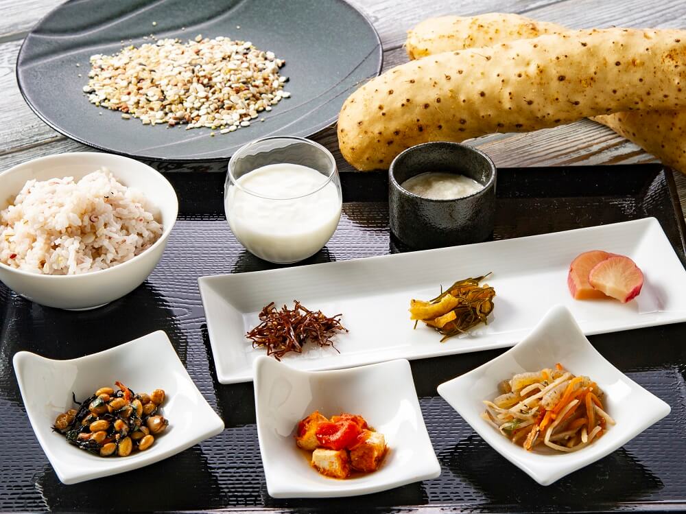 グリルブッフェ＆レストラン・バー Audrey(オードリー)『ランチブッフェ+Plus』