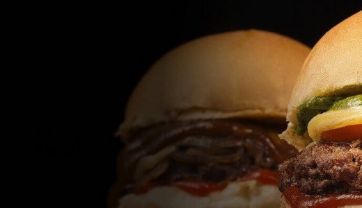 【Grill＆HamburgerMonster】西18丁目駅近くにグリルハンバーガーショップがオープン！ステーキも楽しめるっ