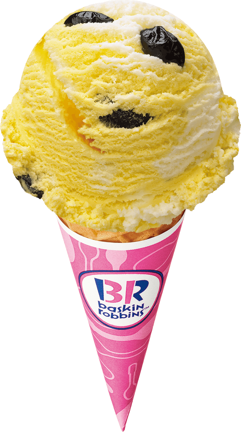 サーティワンアイスクリーム『黒豆きんとんバニラ』