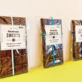 創成川イーストにあるサッポロスイーツガーデン パロムから『タブレットショコラ』が発売！