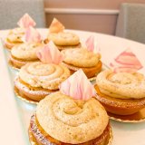 南16西10にある奏春楼から『スイートポテトタルト』が発売！