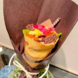 札幌パセオにあるFlower Flowerの『ショコラブーケ』がチョコ感アップでさらに美味しく！