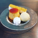 円山にあるpudding maruyamaから『ピスタチオプレート』が1月16日(土)より発売！