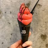 JB ESPRESSO MORIHICO.から新フレーバー『JBソフトクリーム バレンタインチェリー／ミックス』が1月15日(金)より発売！