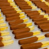 創成川イーストにあるサッポロスイーツガーデン パロムから『シトロネット』が発売！