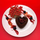 麻生にあるパレフォセットから『濃厚フォンダンショコラ』が1月26日(火)より発売！