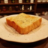 山鼻にあるカフェ シアン山鼻から『究極のチーズトースト』が1月27日(水)より発売！