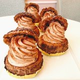 南16西10にある奏春楼から『チョコシュー』が発売！