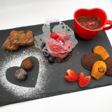 麻生にあるパレフォセットから『気まぐれデセール-バレンタインフェア-』が1月26日(火)より発売！