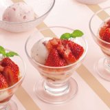 大戸屋からいちご好きにはたまらない“いちごのデザート”が1月8日(金)より発売！