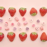 札幌ステラプレイスにもあるパパブブレから毎年人気の“いちごシリーズ”が今年も発売！