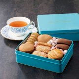 ニューオータニイン札幌から“サステナブルなホテルのクッキー缶”に新たなミニサイズが1月20日(水)より登場！