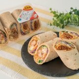 ファミリーマートからトルティーヤなど『大豆ミート』を使用した新商品が1月12日(火)より発売！