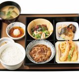 やよい軒から4種の多彩な“和”のおかずが楽しめる『やよい御膳』が1月21日(木)より発売！