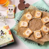 北海道初!東京ばな奈とディズニーの夢のショップが大丸札幌に期間限定で出店!