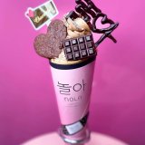 厚別にあるクレープショップ NOLAから『チョコレートのクレープ』が発売！