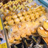 清田区にある『コッコテラス』がきたキッチン オーロラタウン店へ期間限定で出店!エッグタルトやチーズケーキも販売っ