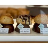 手稲にあるコバスコンから『オレンジショコラ』が発売！