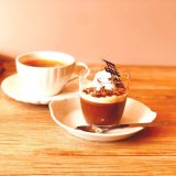 南16西10にある奏春楼から『ショコラプリン』が発売！