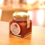 桑園にあるスナオないちごから『手作りフレッシュいちごジャム』が2月9日(火)より発売！