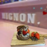 東区にあるMIGNON.(ミニョン)から『ちょこベリー♡』が2月12日(金)より発売！