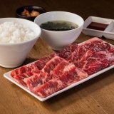 焼肉ライクの焼肉