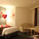 札幌東急REIホテルでプチリッチな宿泊プラン『おこもりバレンタインルーム』が発売！