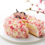 モロゾフからひなまつりを彩る限定商品各種が3月1日(月)より3日間限定で発売！