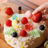 札幌パークホテルからケーキやクッキーをデコレーションできる『おうちでDIYスイーツキット』が2月8日(月)より発売！