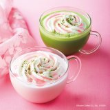 ドトールにて桜ドリンクやスイーツを販売する『春フェア』が2月26日(金)より開催！