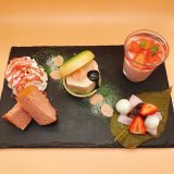 麻生にあるパレフォセットから『気まぐれデセールのさくらフェア』が開始！