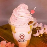 大通にある福因福果から桜スイーツが期間限定で登場！