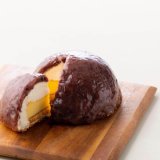 ろまん亭から『ぼたもちーず』が発売中！