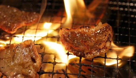 【肉将 かねうし】すすきのに“知床牛専門の予約制焼肉店”がオープン！