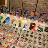 オリジナルステッカー屋『B-SIDE LABEL(ビーサイドレーベル)』が3月6日(土)より札幌パルコに期間限定で出店！