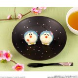 新しい表情になったドラえもんの和菓子『食べマス ドラえもん2021』が3月2日(火)より全国のローソンで発売！
