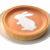 洋菓子メーカー モロゾフから人気のチーズケーキにイースターデザインが登場！