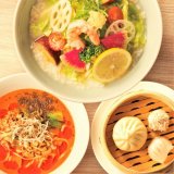 札幌パセオにもある「粥餐庁(かゆさんちん)」が創業20周年記念を開催！レトルト粥を特別価格で販売っ